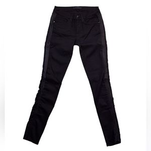 Juicy Couture Black Skinny Jeans